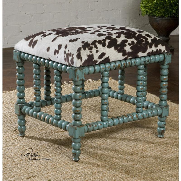 Uttermost Chahna Bench 23605 IMAGE 1