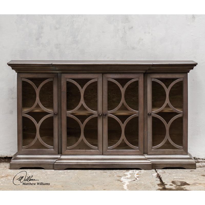 Uttermost Accent Cabinets Cabinets 25629 IMAGE 2