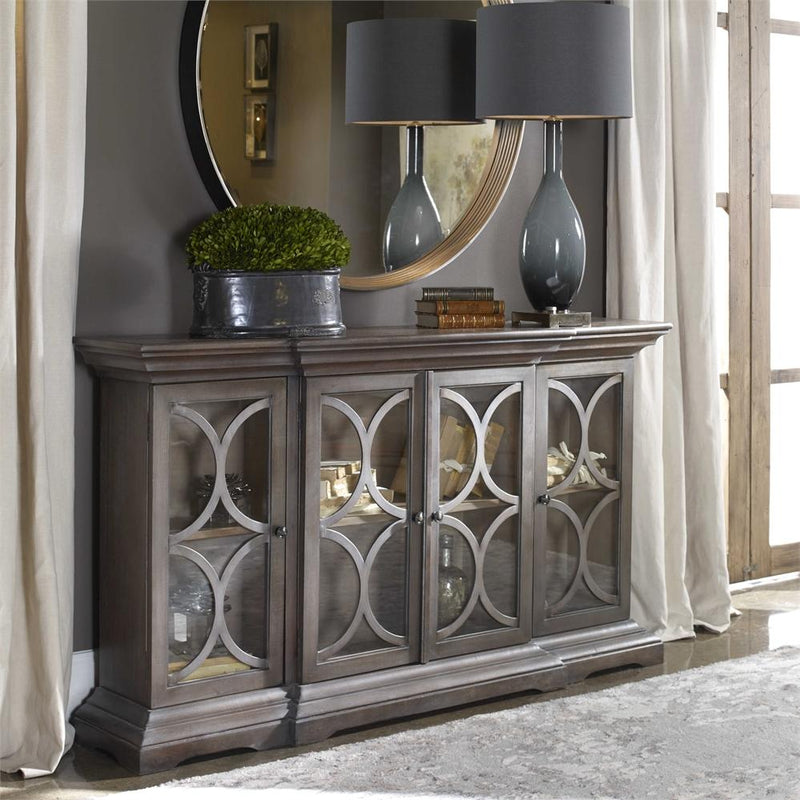 Uttermost Accent Cabinets Cabinets 25629 IMAGE 3