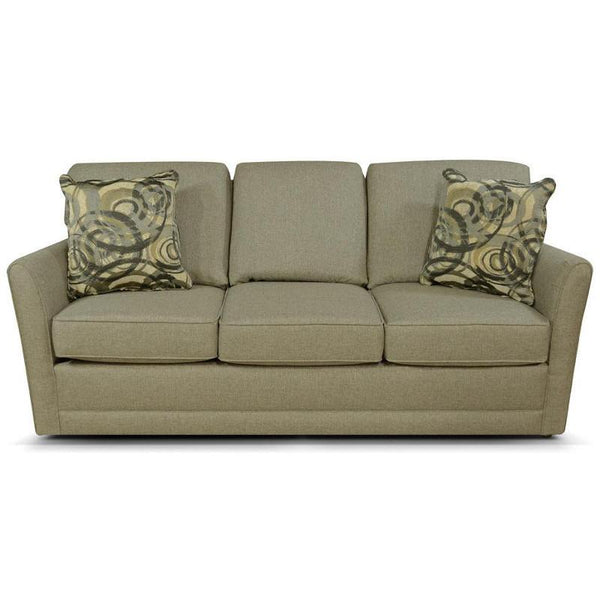 England Furniture Tripp Fabric Sofabed Tripp Sleeper 3T09 IMAGE 1