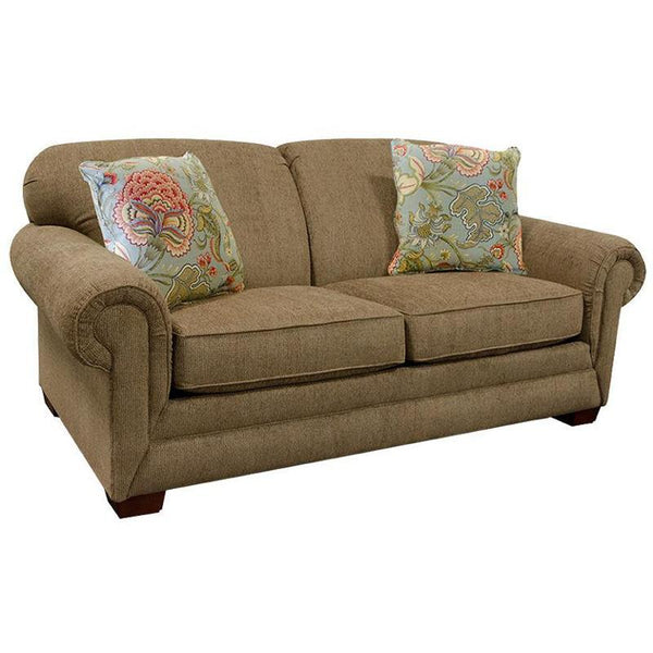 England Furniture Monroe Fabric Sofabed Monroe Sleeper 1438 IMAGE 1
