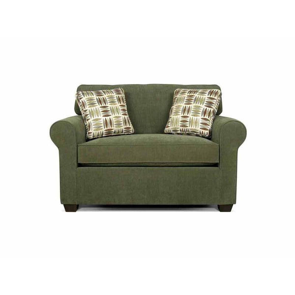 England Furniture Seabury Fabric Sleeper Chair 140-07 IMAGE 1