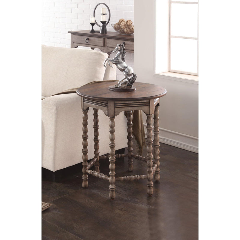 Flexsteel Plymouth Accent Table W1447-02 IMAGE 3