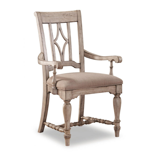 Flexsteel Plymouth Arm Chair W1147-841 IMAGE 1