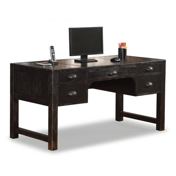 Flexsteel Office Desks Desks W1337-731 IMAGE 1