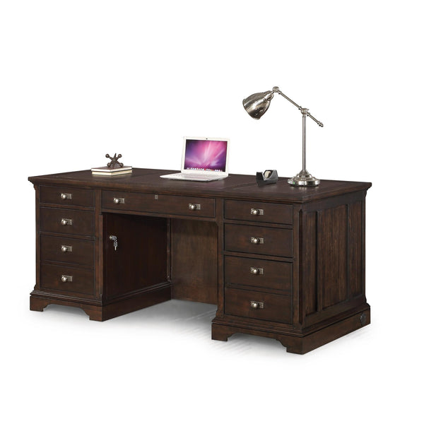 Flexsteel Office Desks Desks W1321-736 IMAGE 1