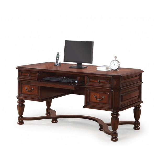 Flexsteel Office Desks Desks W1204-730 IMAGE 1