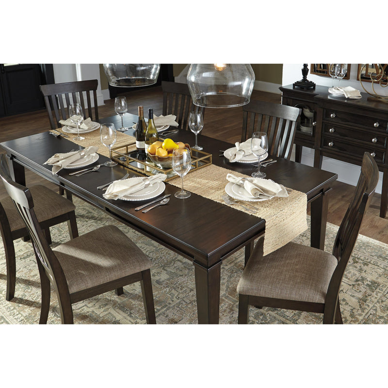Ashley Alexee Dining Chair D590-01 IMAGE 4