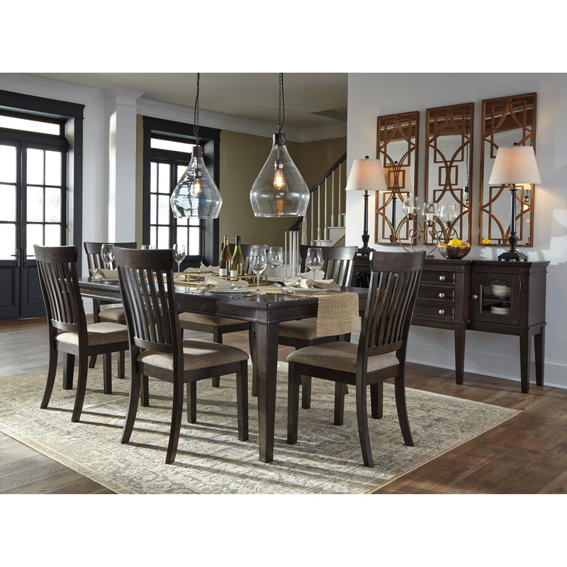Ashley Alexee Dining Chair D590-01 IMAGE 7