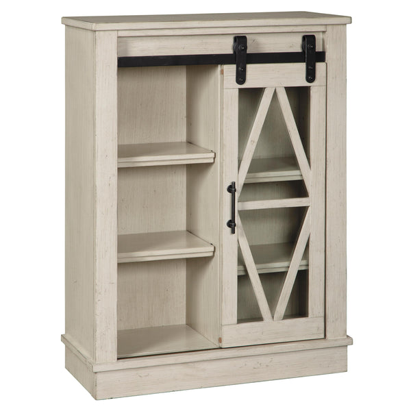 Signature Design by Ashley Accent Cabinets Cabinets A4000133 IMAGE 1