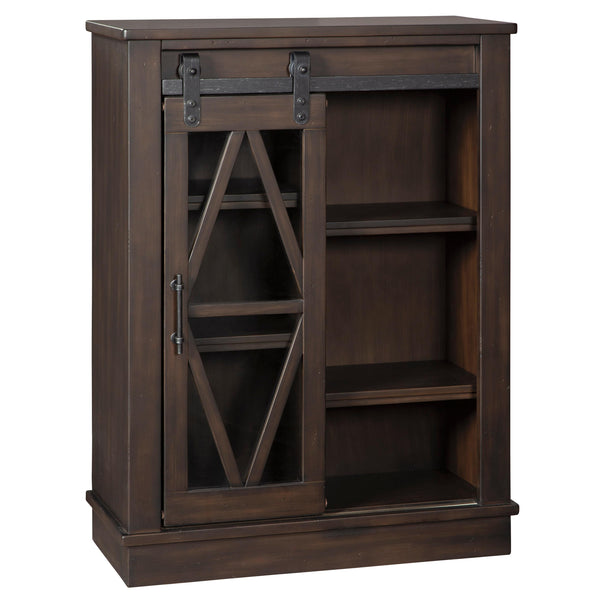 Signature Design by Ashley Accent Cabinets Cabinets A4000135 IMAGE 1