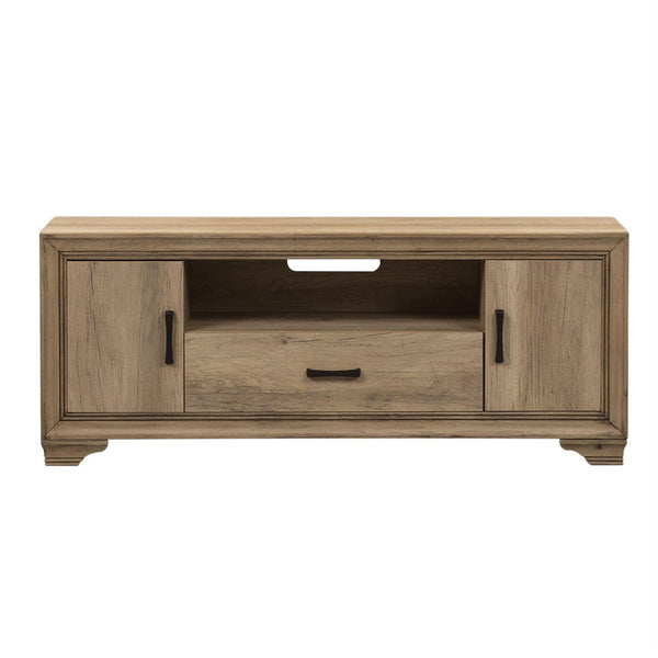 Liberty Furniture Industries Inc. Sun Valley TV Stand with Cable Management 439-TV60 IMAGE 1