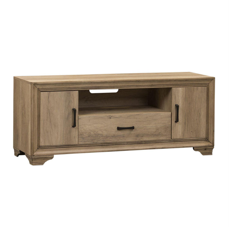 Liberty Furniture Industries Inc. Sun Valley TV Stand with Cable Management 439-TV60 IMAGE 2