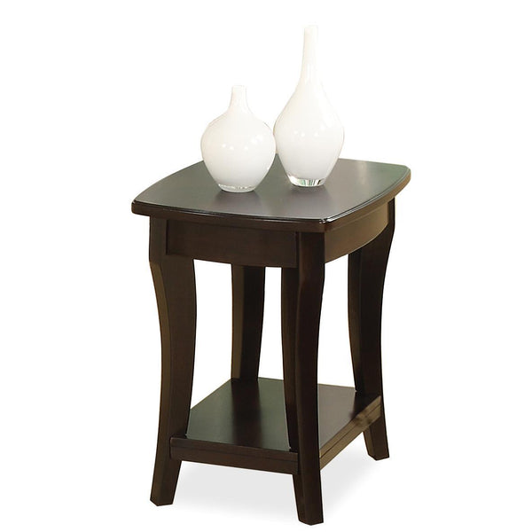 Riverside Furniture Annandale Chairside Table 12410 IMAGE 1