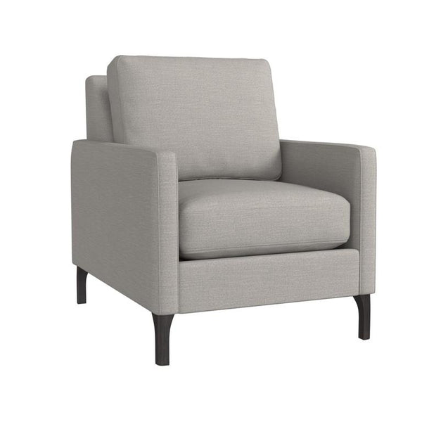 Bassett Serefina Stationary Fabric Chair 2658-12 1539-19 IMAGE 1