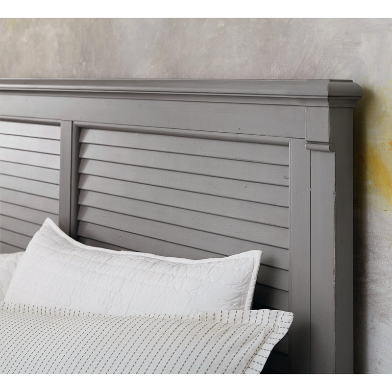Bassett Shoreline King Panel Bed 2751-R169/2751-H168/2751-F169 IMAGE 3