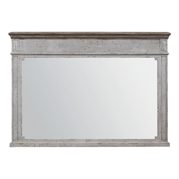 Bassett Verona Dresser Mirror 2834-0231 IMAGE 1
