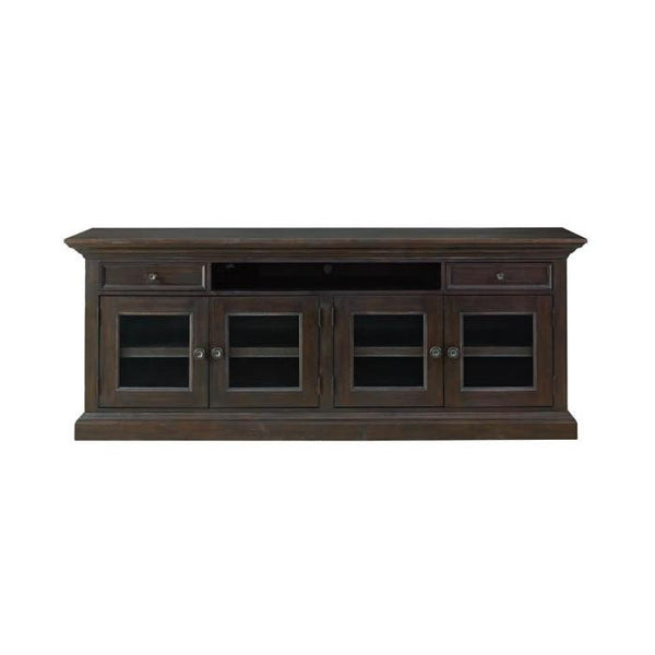 Bassett Emporium TV Stand with Cable Management 9513-0892 IMAGE 1