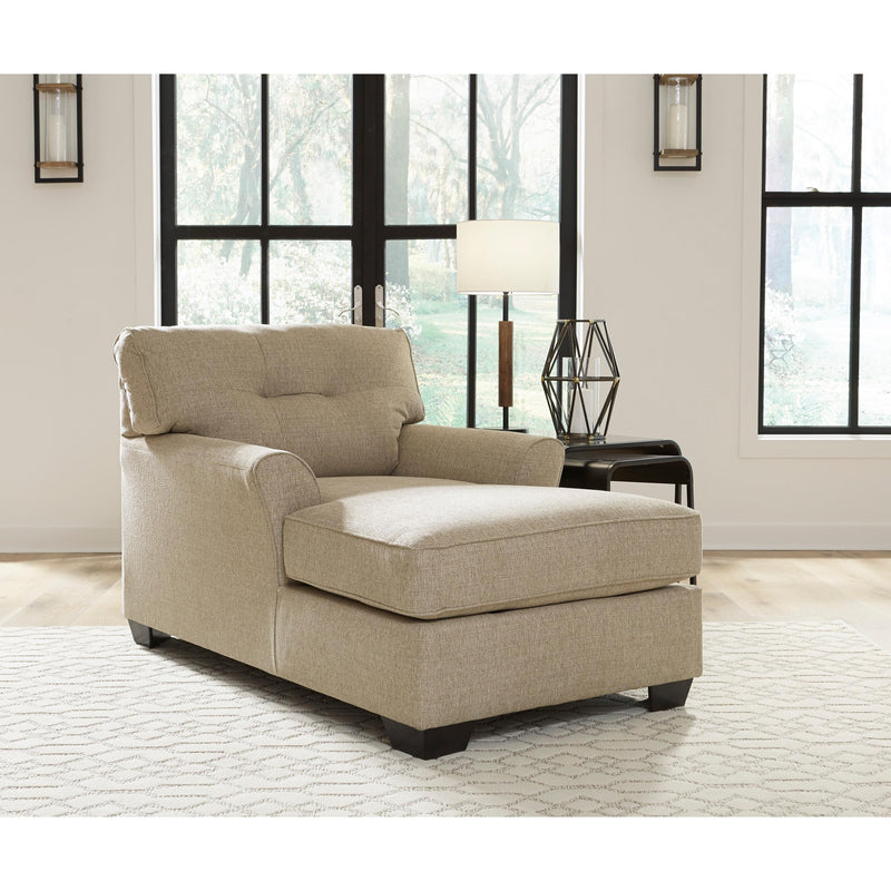 Benchcraft Ardmead Fabric Chaise 8300415 IMAGE 5