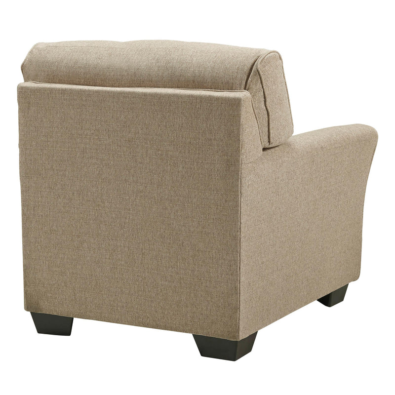 Benchcraft Ardmead Stationary Fabric Chair 8300420 IMAGE 4