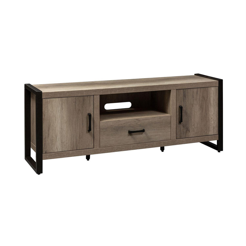 Liberty Furniture Industries Inc. Sun Valley TV Stand with Cable Management 439-TV64 IMAGE 2