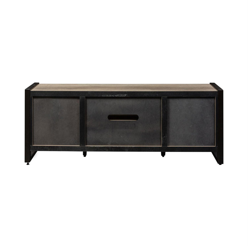 Liberty Furniture Industries Inc. Sun Valley TV Stand with Cable Management 439-TV64 IMAGE 5