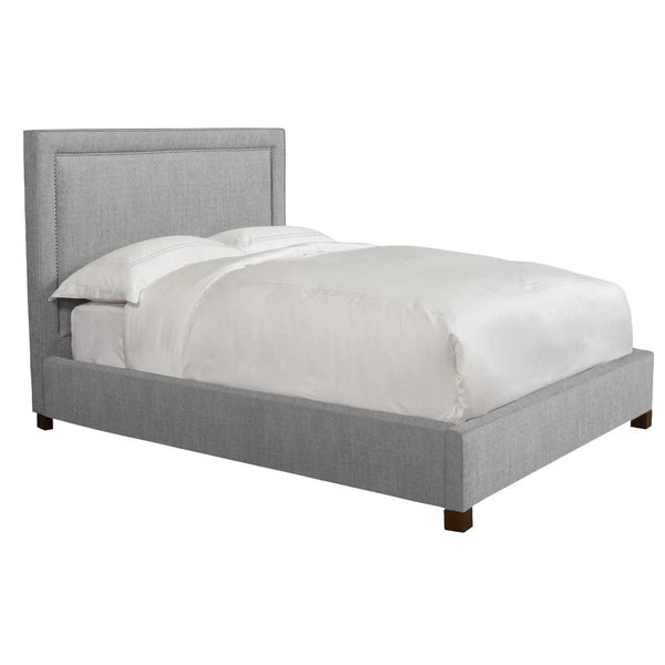 Parker Living Sleep Cody California King Upholstered Panel Bed BCOD#9500HB-MNR/BCOD#9520FBR-MNR IMAGE 1