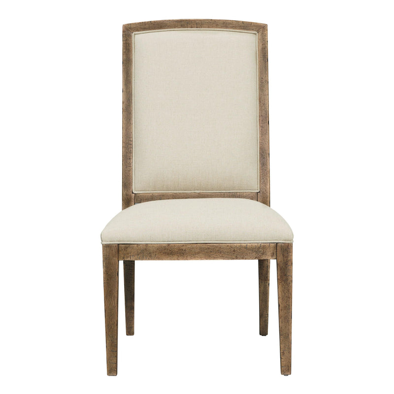 Bassett Woodridge Dining Chair 4597-2453 IMAGE 1
