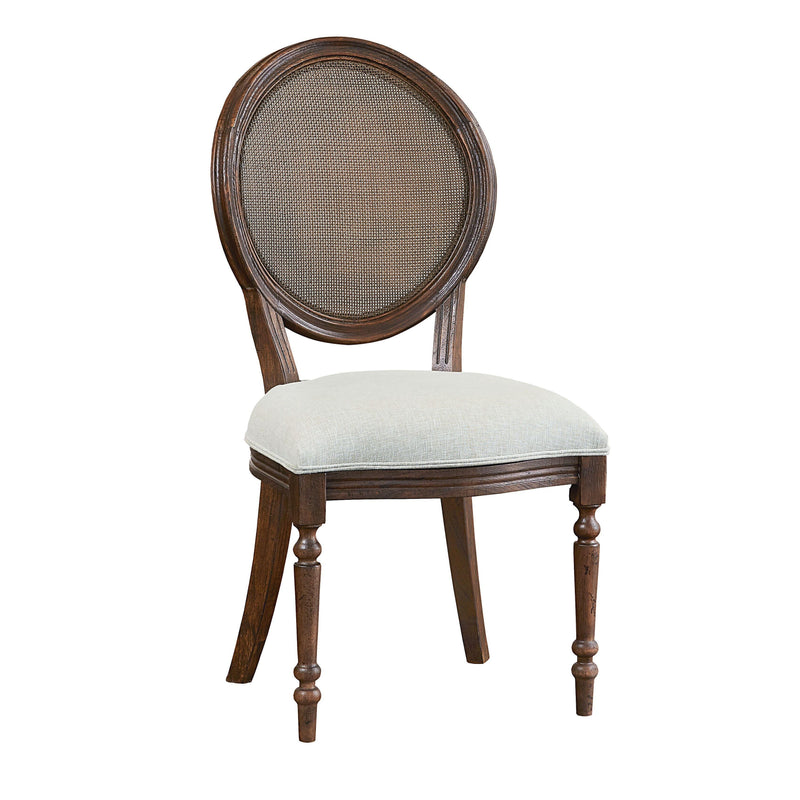 Bassett Avondale Dining Chair 4405-0685 IMAGE 2