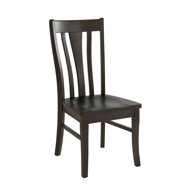Bassett Provisions Dining Chair 4421-2000TEE IMAGE 2