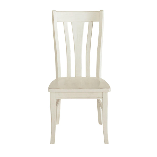 Bassett Provisions Dining Chair 4421-2000TVV IMAGE 1