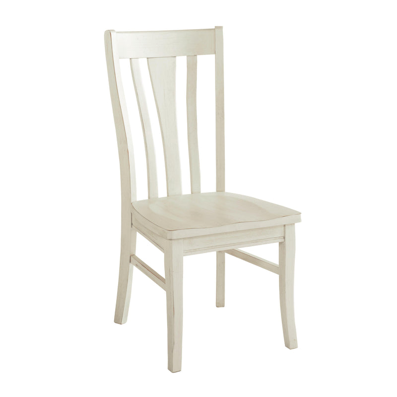 Bassett Provisions Dining Chair 4421-2000TVV IMAGE 2