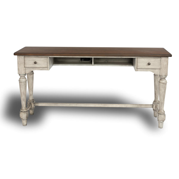 Flexsteel Plymouth Console Table W1447-045 IMAGE 1