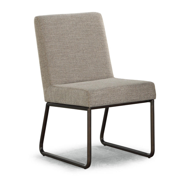 Flexsteel Shadow Dining Chair W1069-840 IMAGE 1
