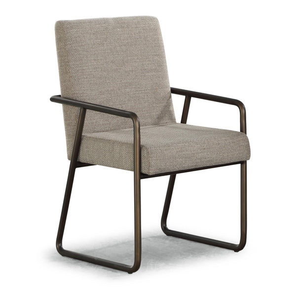 Flexsteel Shadow Arm Chair W1069-841 IMAGE 1