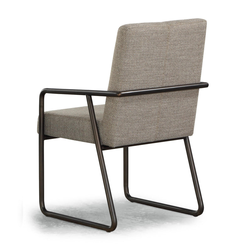 Flexsteel Shadow Arm Chair W1069-841 IMAGE 2