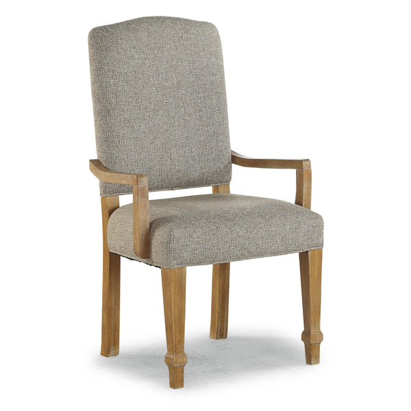 Flexsteel Tahoe Arm Chair W1071-841 IMAGE 1