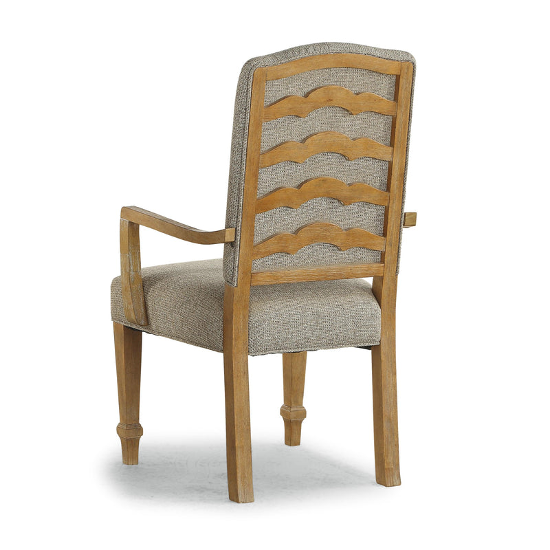 Flexsteel Tahoe Arm Chair W1071-841 IMAGE 2