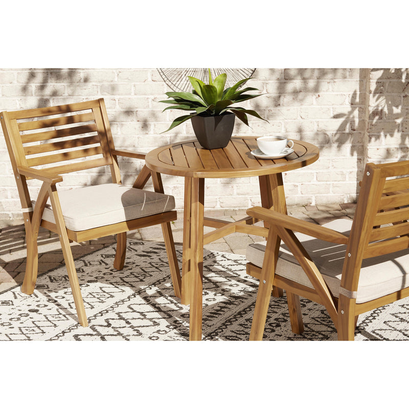 Signature Design by Ashley Outdoor Dining Sets 3-Piece P305-050 IMAGE 10