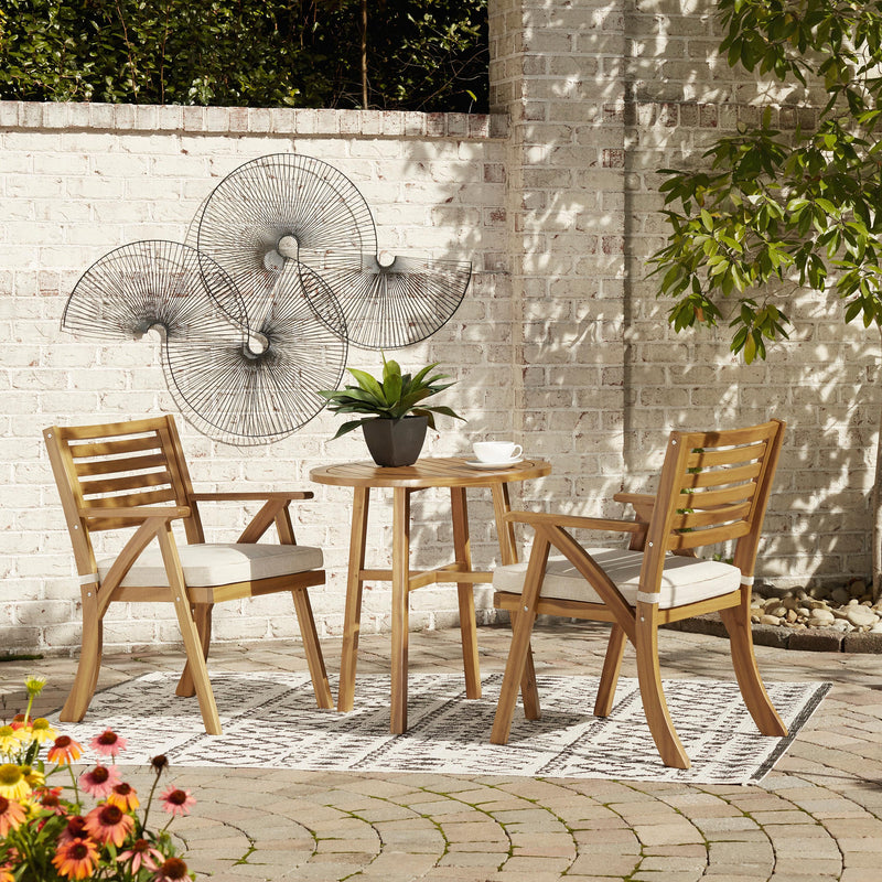 Signature Design by Ashley Outdoor Dining Sets 3-Piece P305-050 IMAGE 11