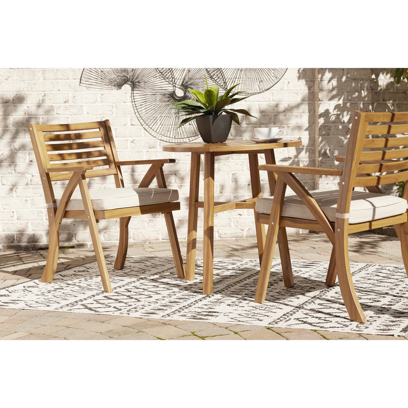 Signature Design by Ashley Outdoor Dining Sets 3-Piece P305-050 IMAGE 9