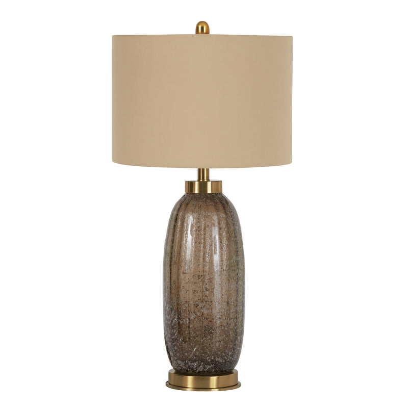 Signature Design by Ashley Aaronby Table Lamp L430704 IMAGE 1