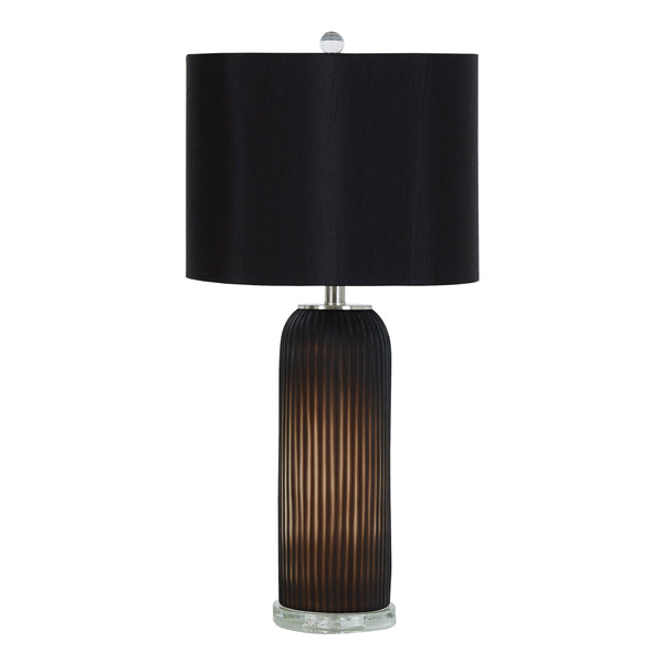 Signature Design by Ashley Abaness Table Lamp L430714 IMAGE 1