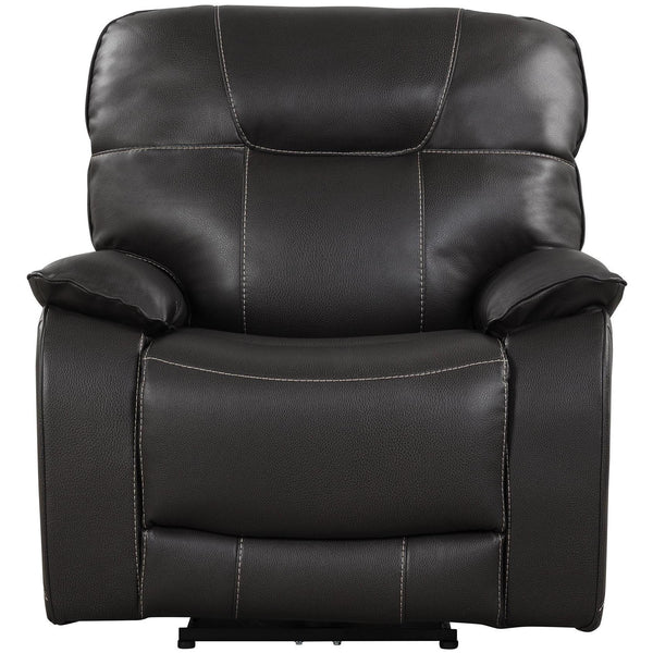 Parker Living Axel Power Fabric Recliner MAXE#812PH-OZO IMAGE 1