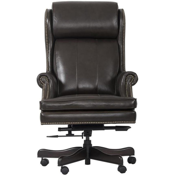 Parker Living Office Chairs Office Chairs DC#105-PBR IMAGE 1