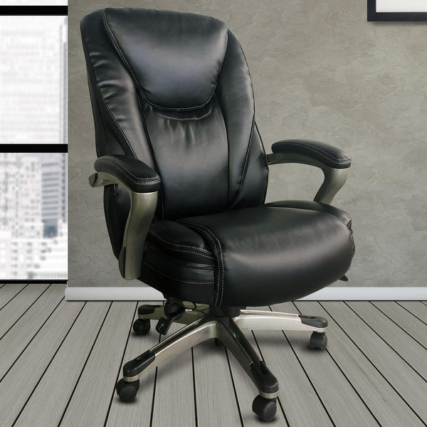 Parker Living Office Chairs Office Chairs DC#310-BK IMAGE 1