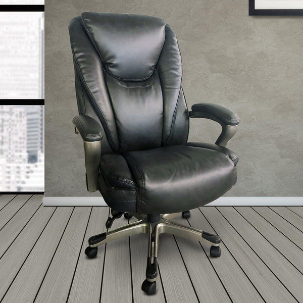 Parker Living Office Chairs Office Chairs DC#310-GRY IMAGE 1