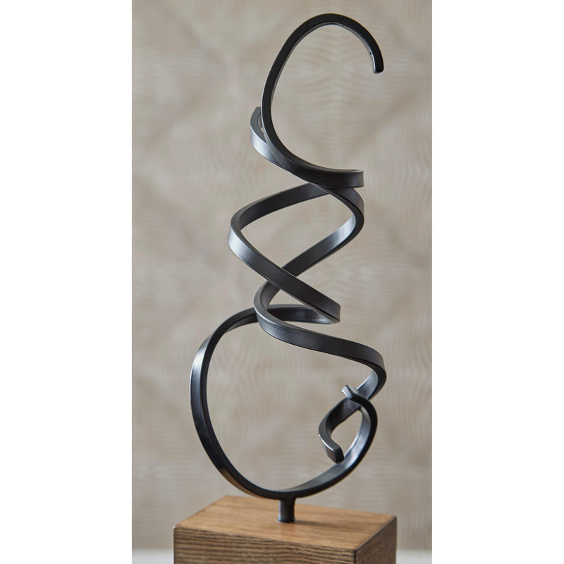 Signature Design by Ashley Sculptures Tabletop A2000438 IMAGE 3