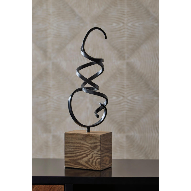 Signature Design by Ashley Sculptures Tabletop A2000438 IMAGE 4
