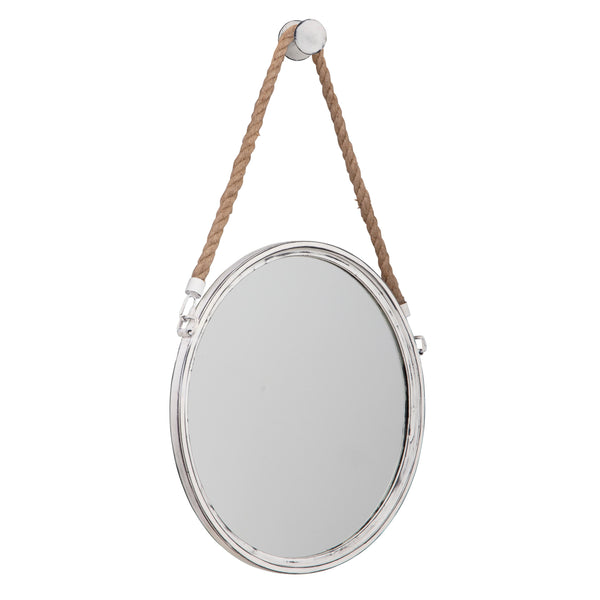 Signature Design by Ashley Dusan Wall Mirror A8010229 IMAGE 1